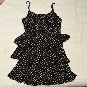 brand new forever 21 daisy print dress